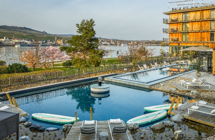 Day Spa 