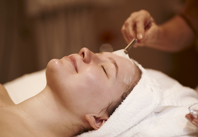 Teen Clean Treatment